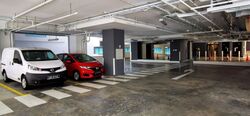 Jui Residences (D12), Shop House #330300701